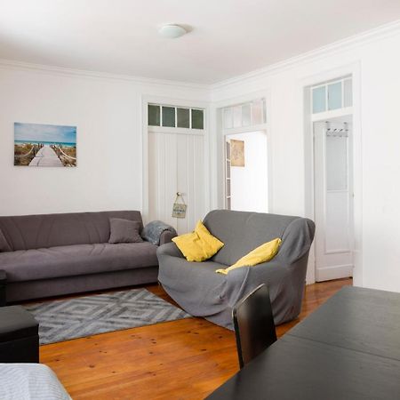 Estrela Garden Apartment Lisbon Bagian luar foto