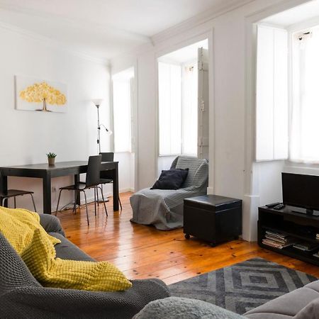 Estrela Garden Apartment Lisbon Bagian luar foto