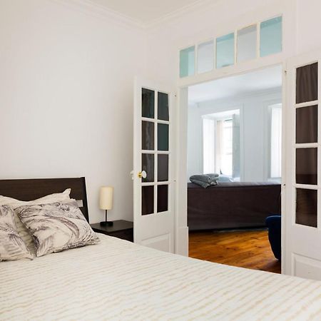 Estrela Garden Apartment Lisbon Bagian luar foto