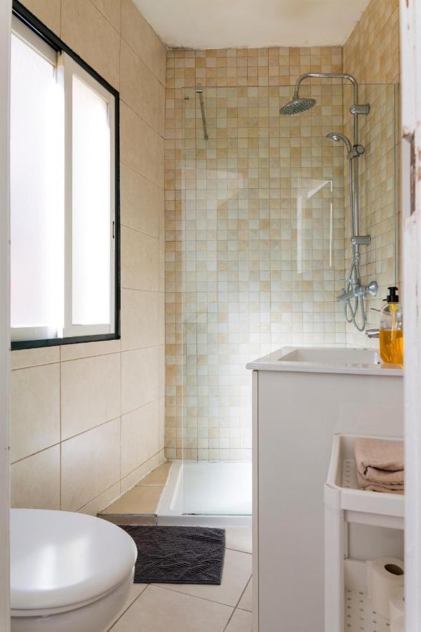 Estrela Garden Apartment Lisbon Bagian luar foto